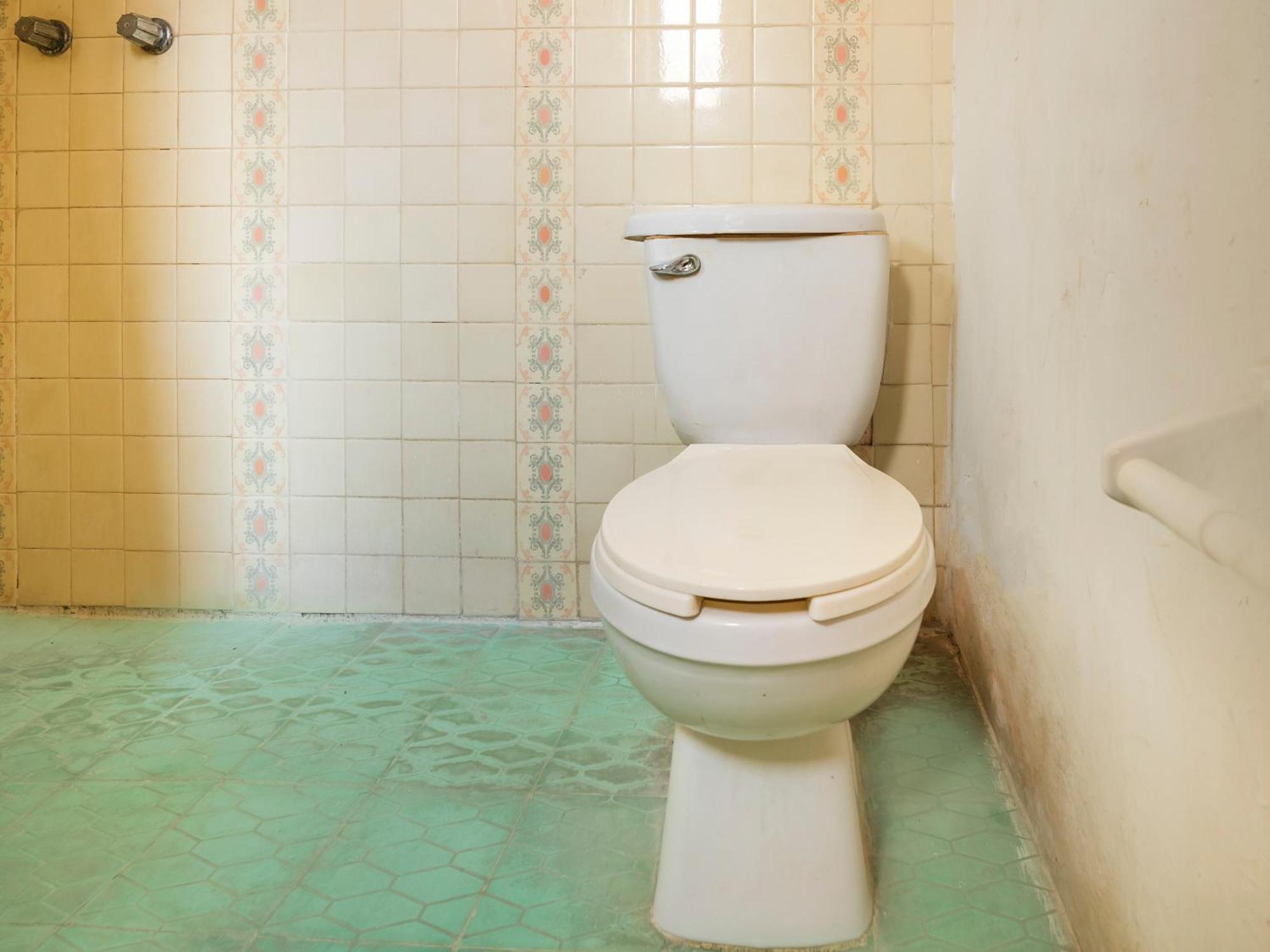 בארה דה נבידאד Oyo Hotel Sands מראה חיצוני תמונה
