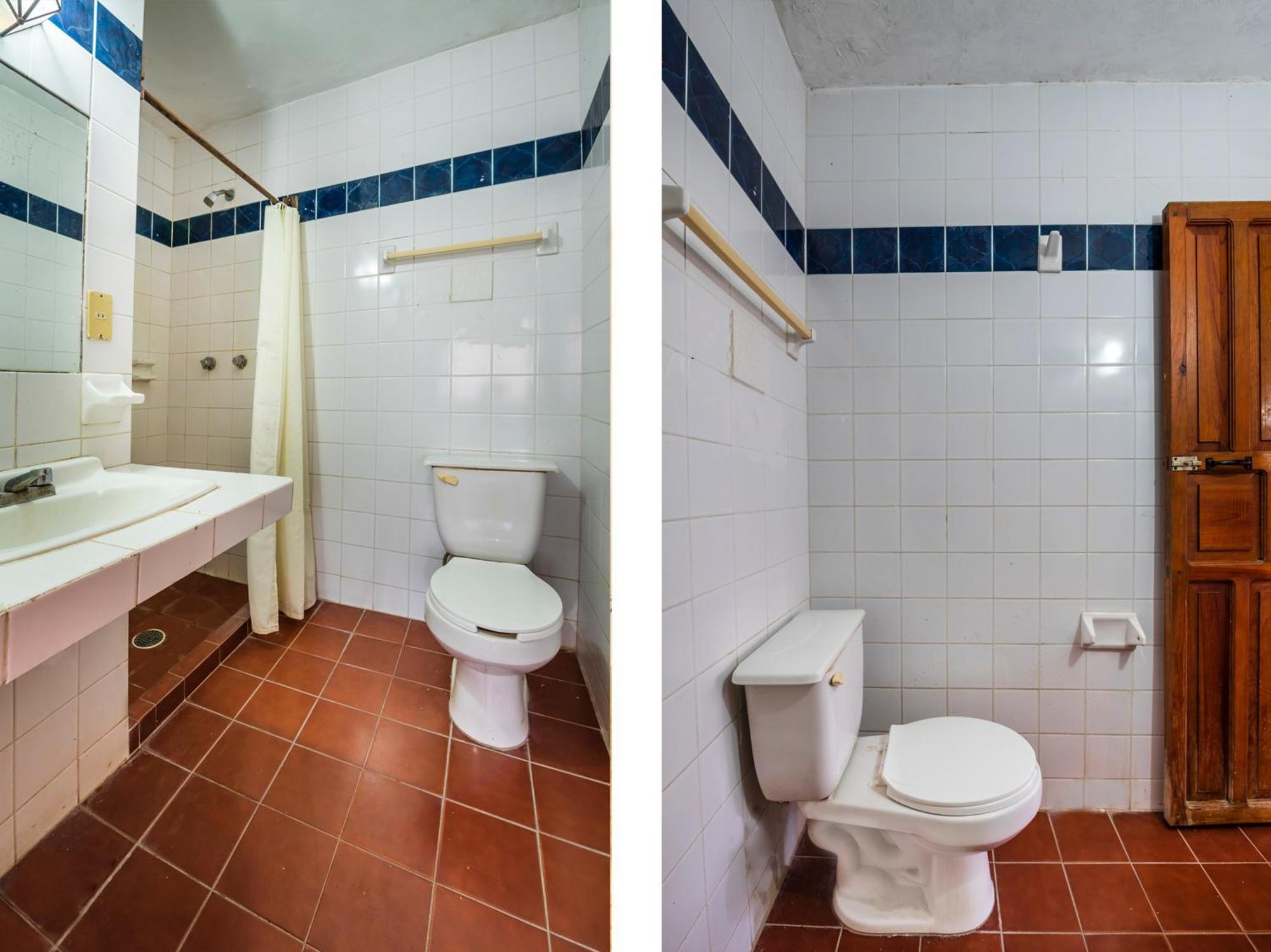 בארה דה נבידאד Oyo Hotel Sands מראה חיצוני תמונה
