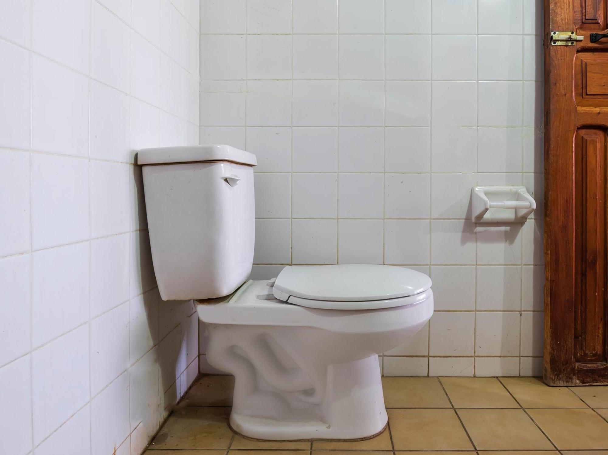 בארה דה נבידאד Oyo Hotel Sands מראה חיצוני תמונה